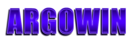 ARGOWIN Logo